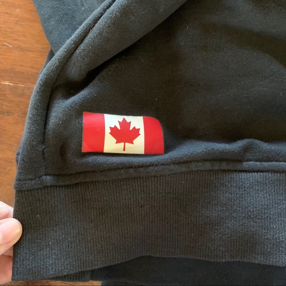 ADIDAS Olympic zip hoodie - Picture 4 of 5